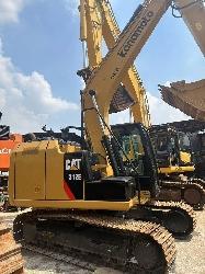 CAT 312 E