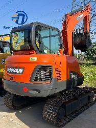 Doosan DX 60