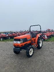 Kubota GL 220