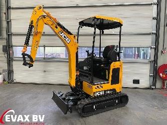 JCB 18 Z