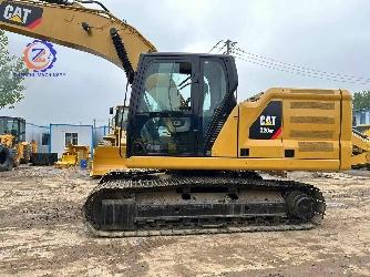 CAT 320 GC