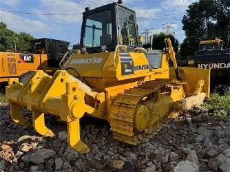 Komatsu D 85