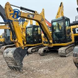 CAT 306E2