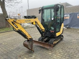 Yanmar SV18