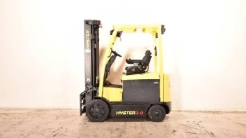 Hyster E3.0XN