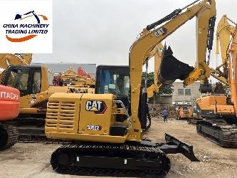 CAT 306 E2