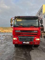 DAF cf85