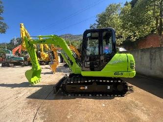 Hyundai R60-5