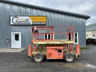 JLG 260 MRT