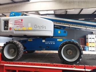 Genie S 65 RT