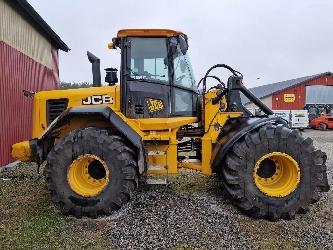 JCB 426 Agri