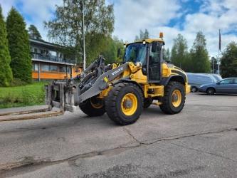 Volvo L 50 H