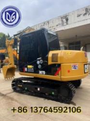 CAT 307 D