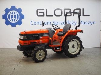 Kubota GL201