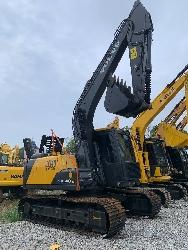 Volvo EC 140