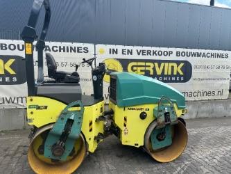 Ammann ARX 36
