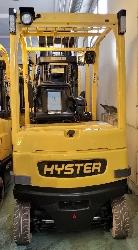 Hyster J2.5XN