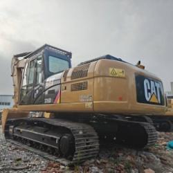 CAT 326DL