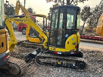 Yanmar Vio 35