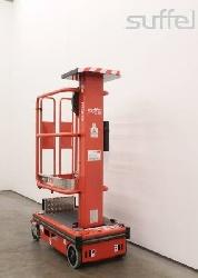 JLG Ecolift