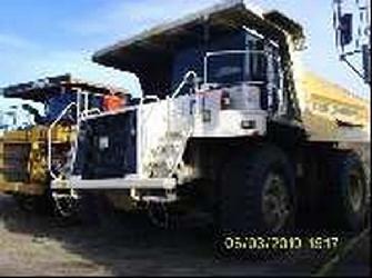 Terex TR60