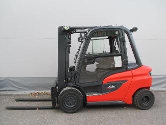 Linde H30D