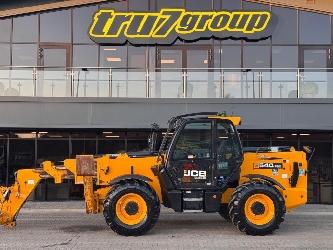 JCB 540-180