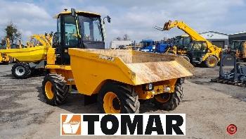 JCB 7FTHi-Viz