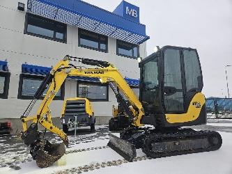 Yanmar SV22