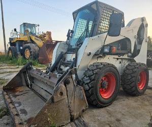 Bobcat S 250