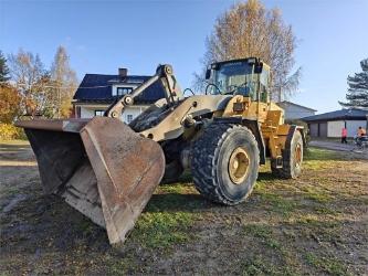 Volvo L180C