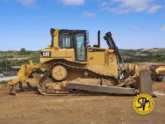 CAT D 6 T XL