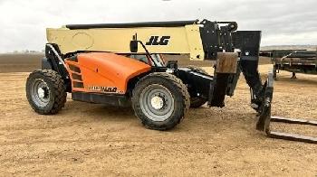 JLG 1255