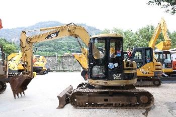 CAT 308 C