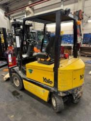 Yale ERP25ALF