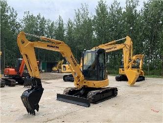 Komatsu PC40