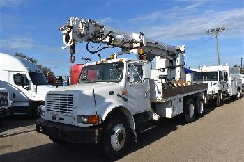 Altec D947TR