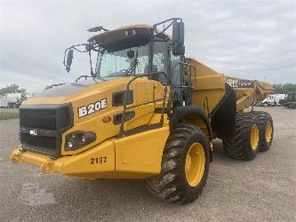 Bell B20E