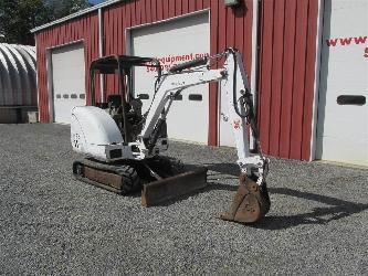 Bobcat 328D