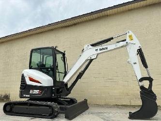 Bobcat E35Z