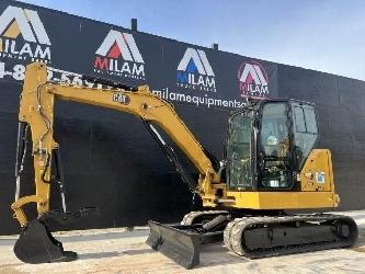 CAT 306CR