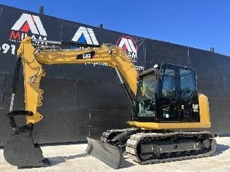 CAT 307E2