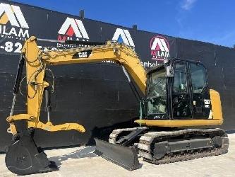 CAT 307E2