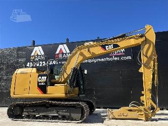 CAT 312E