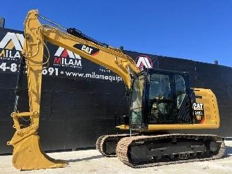 CAT 312E