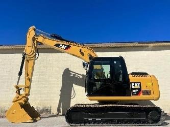 CAT 313FLGC