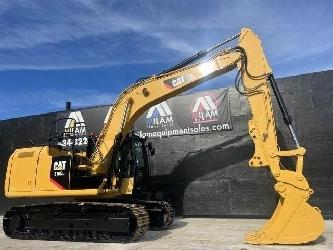 CAT 316EL