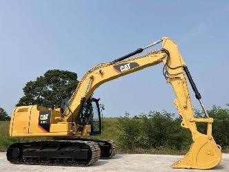 CAT 316FL