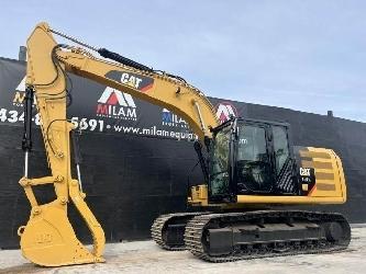 CAT 316FL