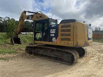 CAT 320E